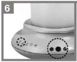 MEDELA BWell - CalistirmaV - 3