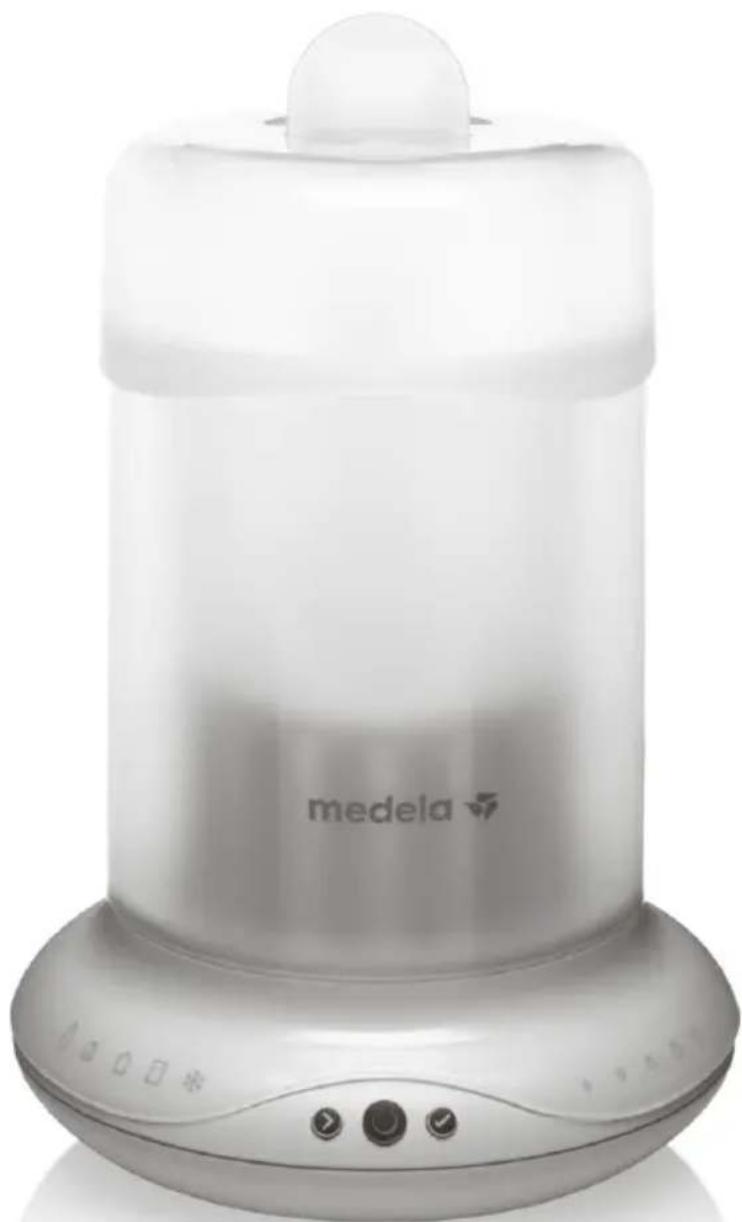 MEDELA BWell - 1