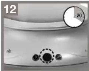 MEDELA BWell - Sposob działania IV - 9