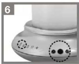 MEDELA BWell - BetriebIV - 3