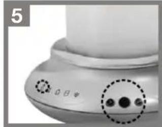 MEDELA BWell - 3