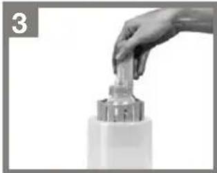 MEDELA BWell - Warming up feeding bottles & baby food jars - 3
