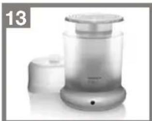 MEDELA BWell - OperationV - 4