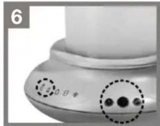 MEDELA BWell - 4