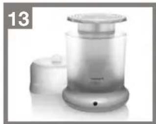 MEDELA BWell - BetriebIV - 10