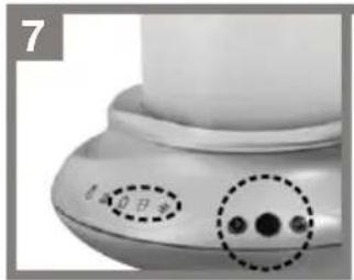 MEDELA BWell - CalistirmaV - 4