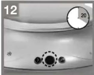 MEDELA BWell - Uzembe helyezés IV - 9
