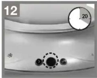 MEDELA BWell - Fonctionnement - 3