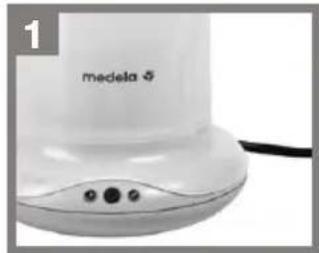 MEDELA BWell - IV - 1