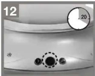 MEDELA BWell - BetjeningIV - 3
