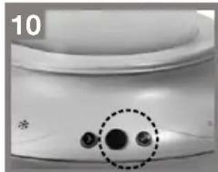 MEDELA BWell - CalistirmaV - 7