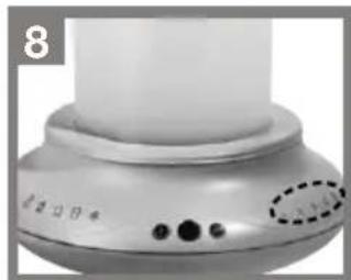 MEDELA BWell - 6