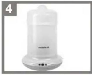 MEDELA BWell - BetriebIV - 1