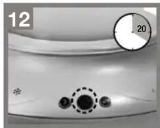 MEDELA BWell - BetriebIV - 9