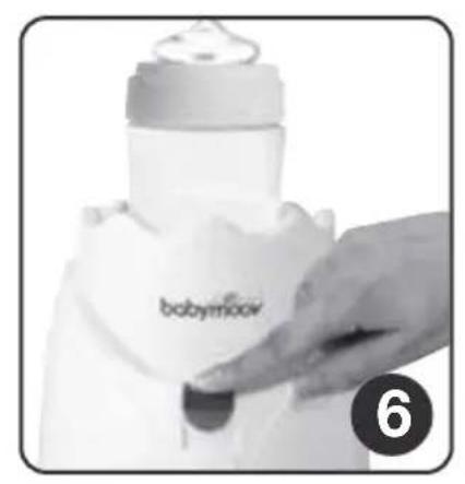 BABYMOOV A002030 - 7