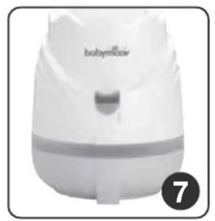 BABYMOOV A002030 - 8