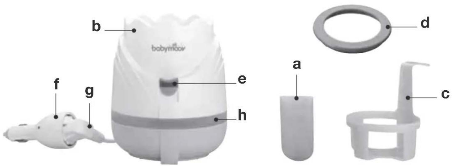 BABYMOOV A002030 - 1