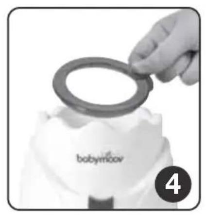 BABYMOOV A002030 - 5