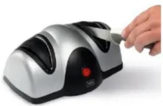 TREBS Comfortslice 99319 - STAGE 2 – Fine Polishing - 1