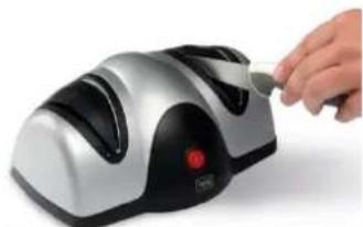 TREBS Comfortslice 99319 - Mode d'emploi - 1