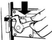 JENN-AIR TC707S - Cleaning Inside the Drawer - 1