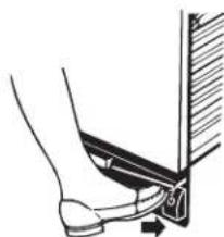JENN-AIR TC707S - Starting Your Compactor - 1
