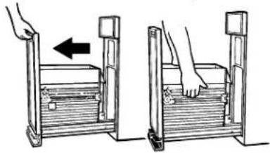 JENN-AIR TC707S - IMPORTANT : - 2