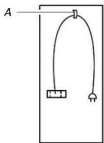 JENN-AIR TC707S - IMPORTANT: - 1
