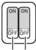 JENN-AIR TC707S - Utiliser le programme de compression (verrouillé) - 1