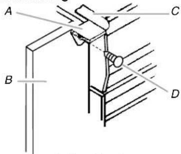 JENN-AIR TC707S - Undercounter Installation - 5
