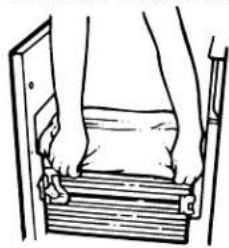 JENN-AIR TC707S - IMPORTANT : - 1