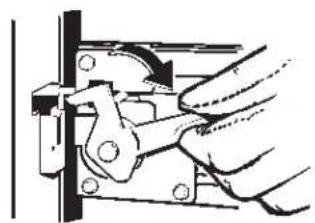 GE GCG1580RSS - To clean the drawer interior: - 1