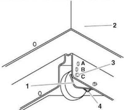 JENN-AIR TC507 - Undercounter Installation - 1