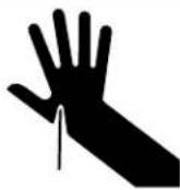 JENN-AIR TC507 - AAVERTISSEMENT - 1