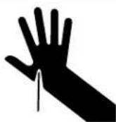 JENN-AIR TC507 - WARNING - 1