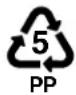 JENN-AIR TC507 - RECYCLAGE AVEC VOTRE COMPACTEUR - 5