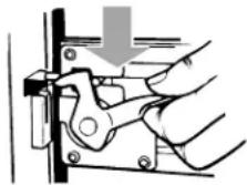JENN-AIR TC507 - Cleaning Inside theDrawer - 1