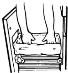 JENN-AIR TC507 - Before installing a new bag, be sure: - 2