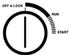 JENN-AIR TC507 - Starting Your Compactor - 1