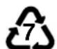 JENN-AIR TC507 - RECYCLING WITH YOUR COMPACTOR - 7