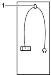 JENN-AIR TC507 - IMPORTANT: - 1