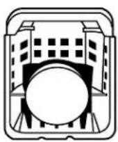 JENN-AIR TC507 - Air Freshener - 1