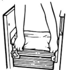 JENN-AIR TC507 - IMPORTANT : - 1