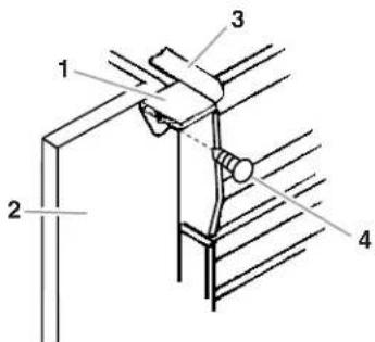 JENN-AIR TC507 - Cabinet-front mounting - 1