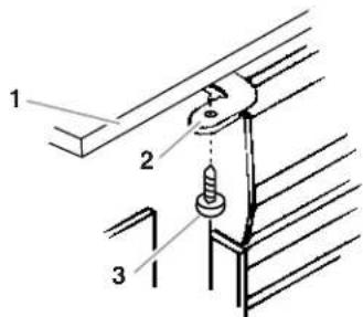JENN-AIR TC507 - Countertop Mounting - 1