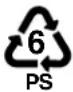 JENN-AIR TC507 - RECYCLAGE AVEC VOTRE COMPACTEUR - 6