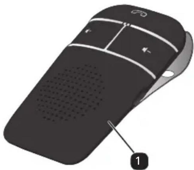 Maginon BHF35 - MAGINON - 1