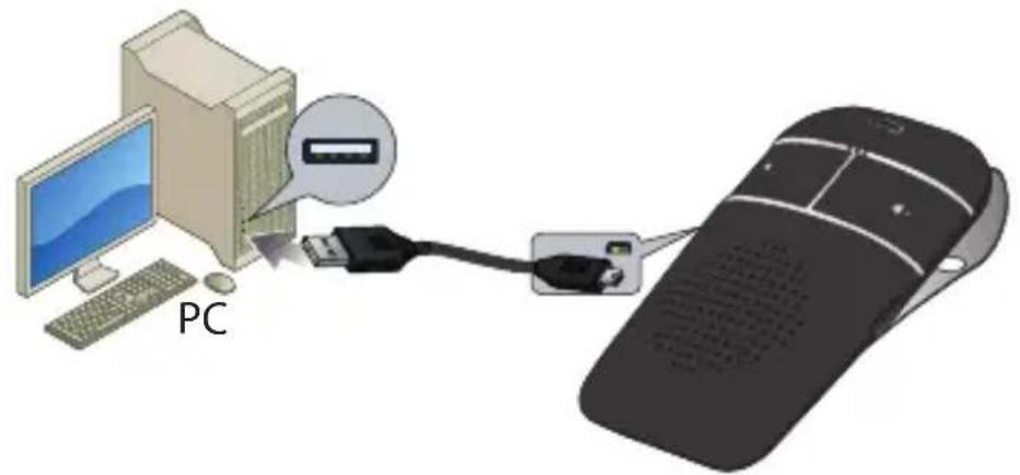 Maginon BHF35 - Charger l'accu - 1