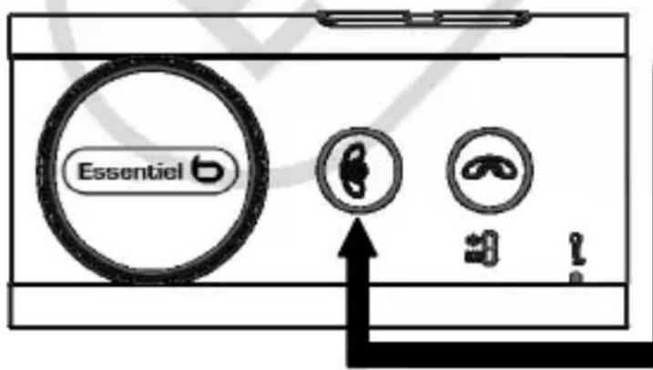 ESSENTIELB KML300 - Eteindre - 1