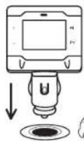 ESSENTIELB FM - utilisation du transmetteur - 6